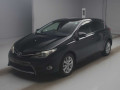 2013 Toyota Auris