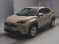2022 Toyota YARIS CROSS
