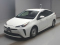 2022 Toyota Prius