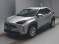 2022 Toyota YARIS CROSS