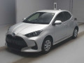 2022 Toyota YARIS