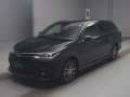 2017 Toyota Corolla Fielder
