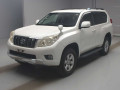 2009 Toyota Land Cruiser Prado