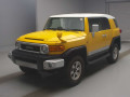 2012 Toyota FJ CRUISER