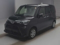 2023 Toyota Roomy