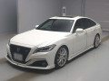 2019 Toyota Crown