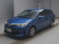 2018 Toyota Corolla Fielder