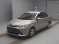 2015 Toyota Corolla Axio