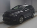 2014 Toyota Harrier