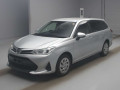 2018 Toyota Corolla Fielder