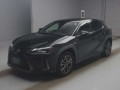 2020 Lexus UX