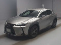 2020 Lexus UX