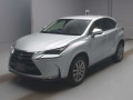 2015 Lexus NX