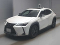 2020 Lexus UX