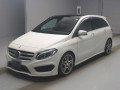 2015 Mercedes Benz B-Class