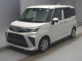 2021 Toyota Roomy