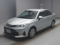 2020 Toyota Corolla Axio