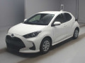 2023 Toyota YARIS