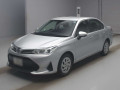 2022 Toyota Corolla Axio