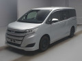2021 Toyota Noah