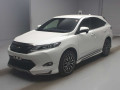 2017 Toyota Harrier