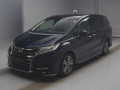 2017 Honda Odyssey