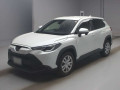 2022 Toyota Corolla Cross
