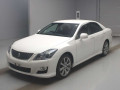 2009 Toyota Crown