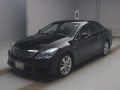 2008 Toyota Crown Hybrid