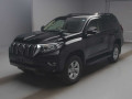 2021 Toyota Land Cruiser Prado