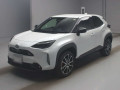 2024 Toyota YARIS CROSS