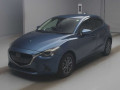 2017 Mazda Demio