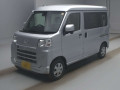 2025 Daihatsu Hijet Cargo
