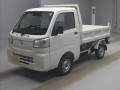 2025 Daihatsu Hijet Truck