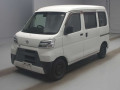 2020 Daihatsu Hijet Cargo