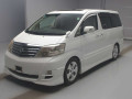 2007 Toyota Alphard G