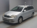 2003 Toyota Corolla Fielder