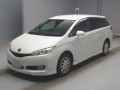 2010 Toyota Wish