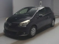 2012 Toyota Vitz