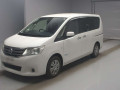 2013 Nissan Serena