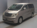 2004 Toyota Alphard G