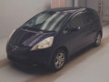 2009 Honda Fit