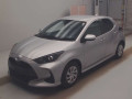 2023 Toyota YARIS