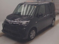 2022 Toyota Roomy