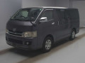 2008 Toyota Regiusace Van