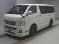 2010 Toyota Hiace Van