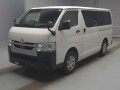 2021 Toyota Hiace Van