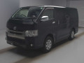 2017 Toyota Hiace Van