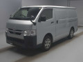 2021 Toyota Hiace Van