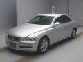 2007 Toyota Mark X